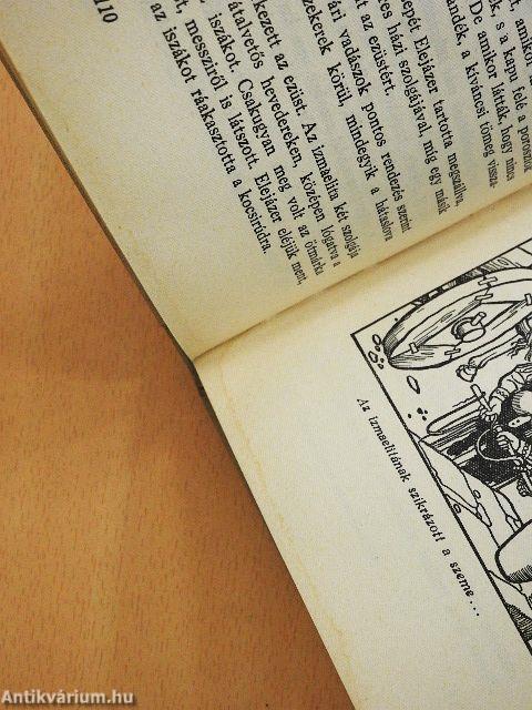 Szent István barbárjai