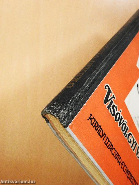 Visóvölgyi vakáció