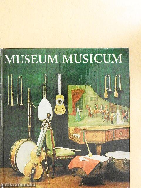 Museum Musicum