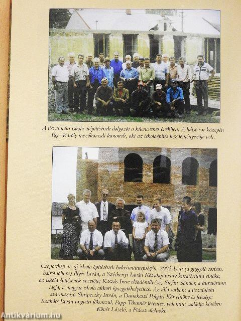 Ferencesek Nagyszőlősön