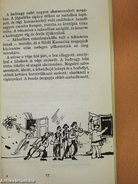 Pesten lakott egy fuvolás