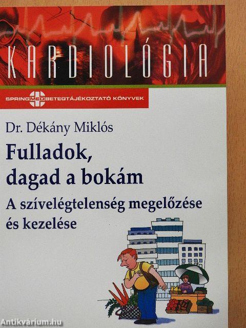 Fulladok, dagad a bokám