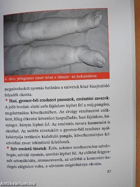 Fulladok, dagad a bokám