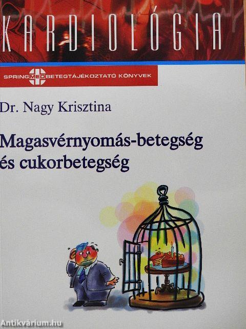 Magasvérnyomás-betegség és cukorbetegség