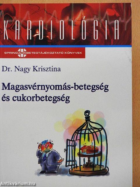 Magasvérnyomás-betegség és cukorbetegség