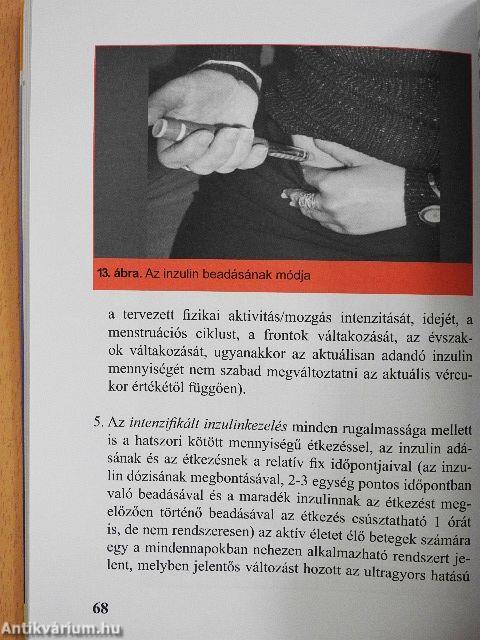 Magasvérnyomás-betegség és cukorbetegség