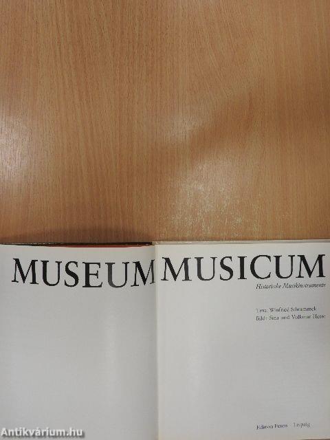 Museum Musicum