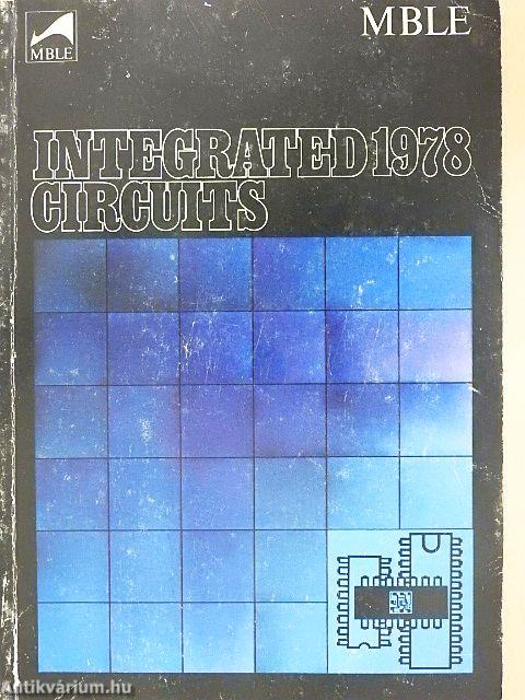 Integrated Circuits 1978