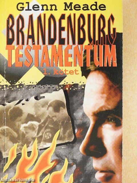Brandenburg Testamentum 1-2.