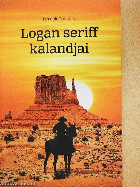 Logan seriff kalandjai