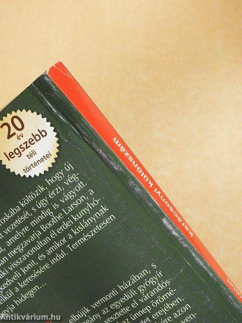 Joni csodát tesz/Mindörökké karácsony/Meglepetés a küszöbön