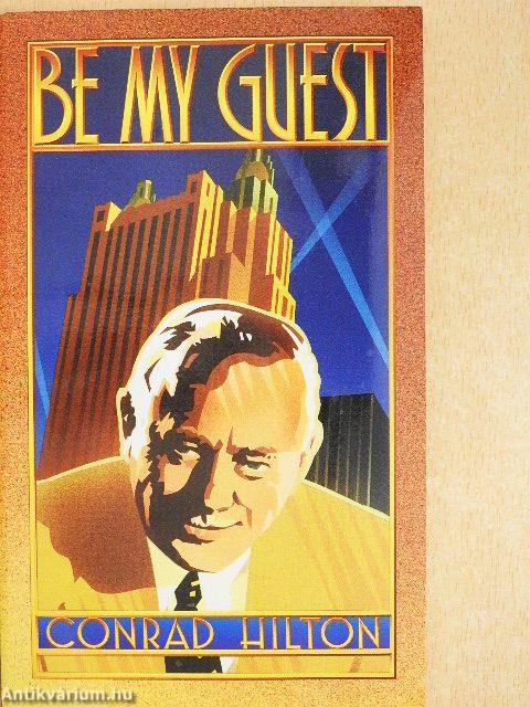 Be My Guest