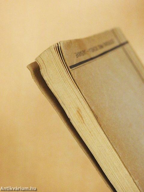 Practical and Analytical Treatise on English Commercial Correspondence