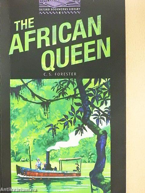 The African Queen