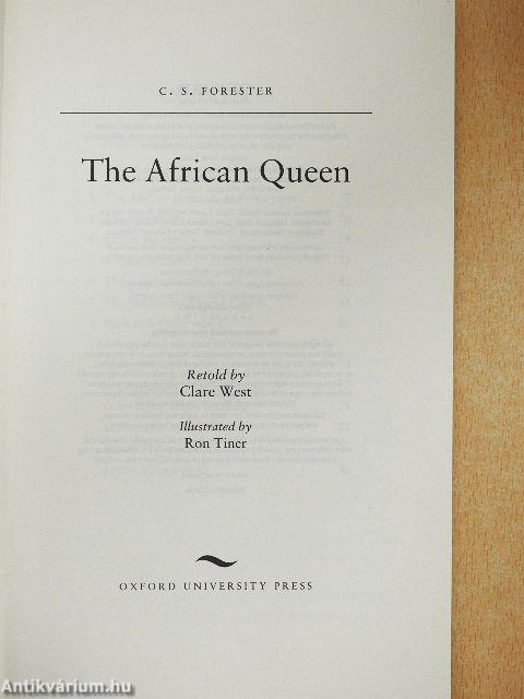 The African Queen