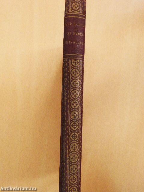 Az ember hitvallása