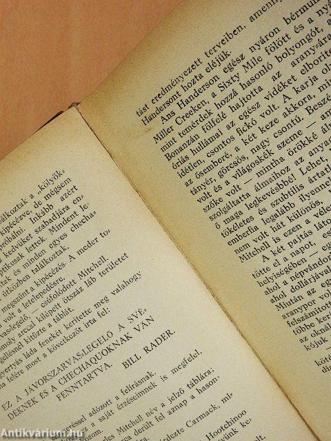 Az ember hitvallása