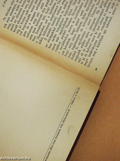 Az ember hitvallása