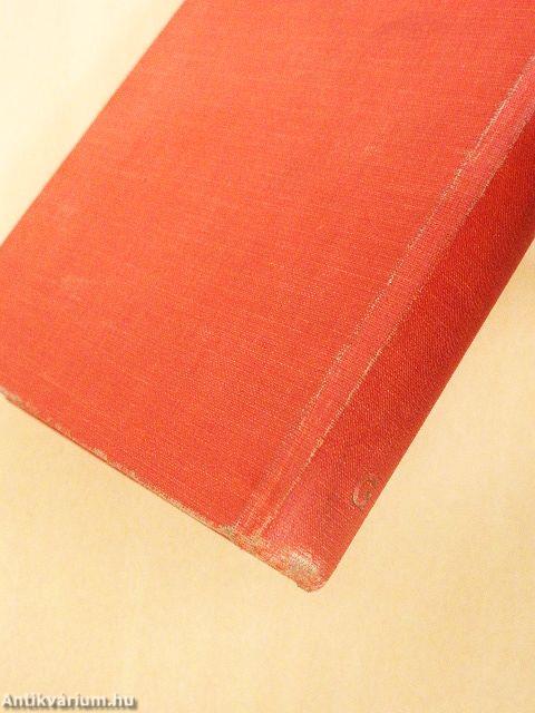 Öt világrész magyar vándorai