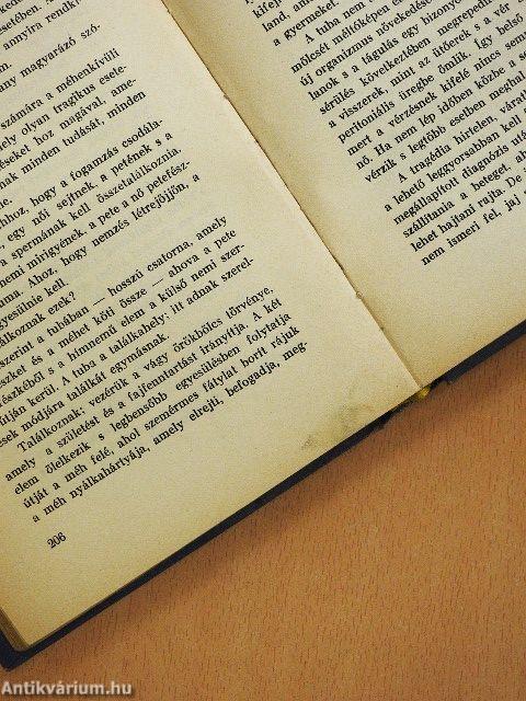 A műtőlámpa fényében