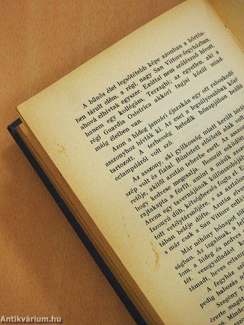 A műtőlámpa fényében