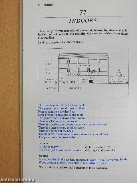 Penguin Basic English Grammar
