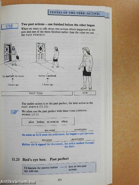 Penguin Student's Grammar 