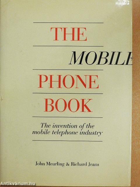 The Mobile Phone Book