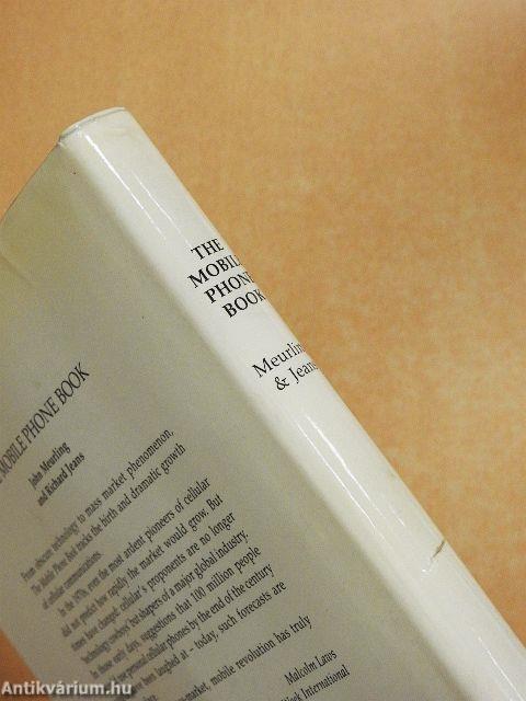 The Mobile Phone Book