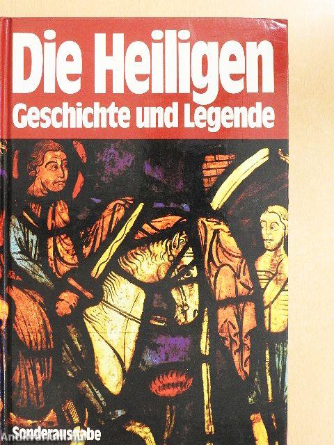 Die Heiligen