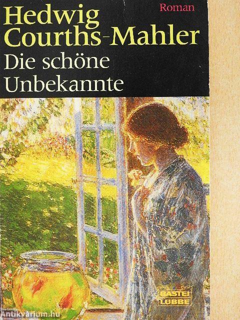 Die schöne Unbekannte