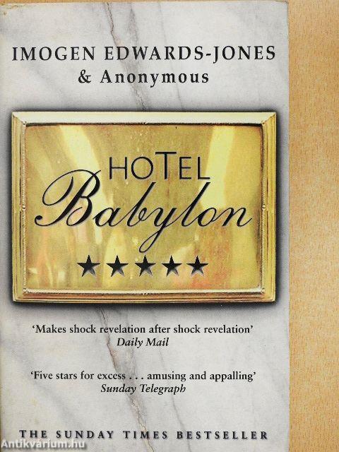 Hotel Babylon
