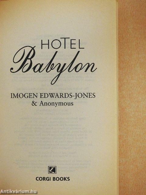 Hotel Babylon
