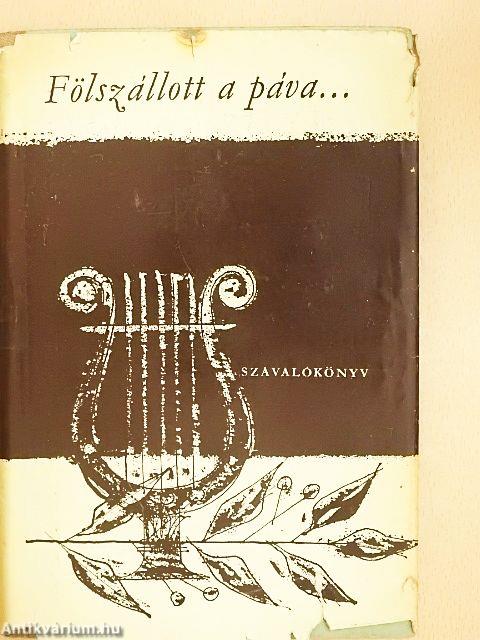 Fölszállott a páva...