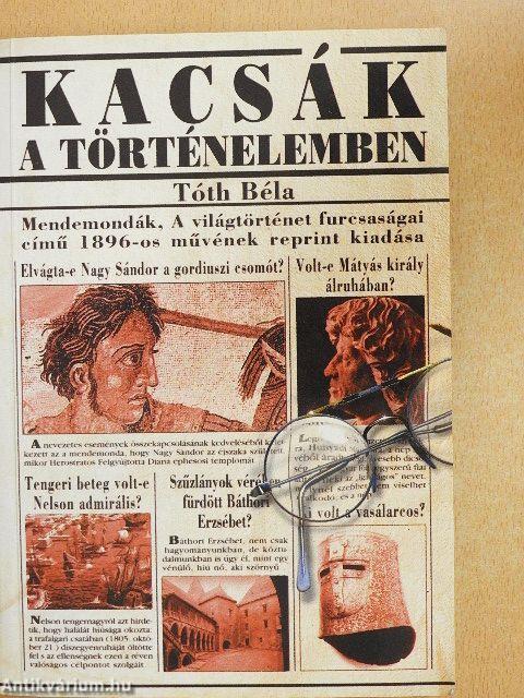 Kacsák a történelemben