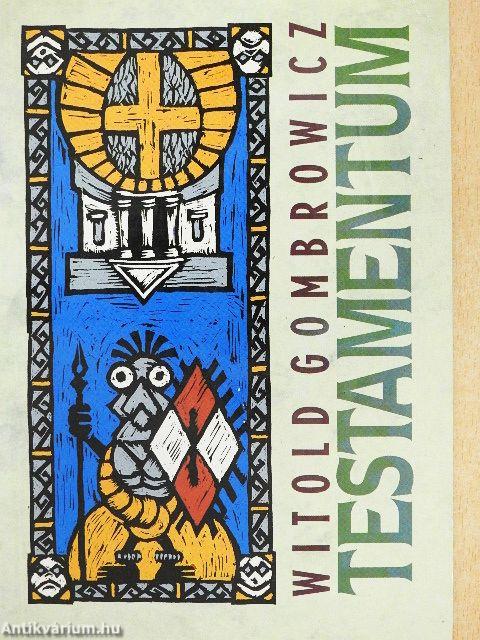 Testamentum