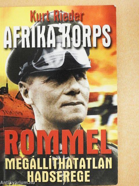 Afrika Korps