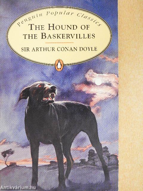 The Hound of the Baskervilles