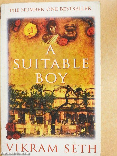 A Suitable Boy