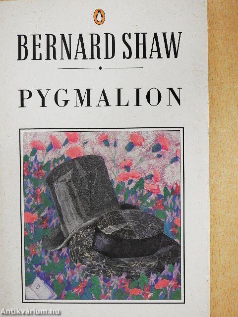 Pygmalion