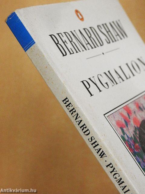 Pygmalion