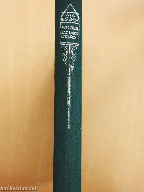 Szent Lajos király hídja