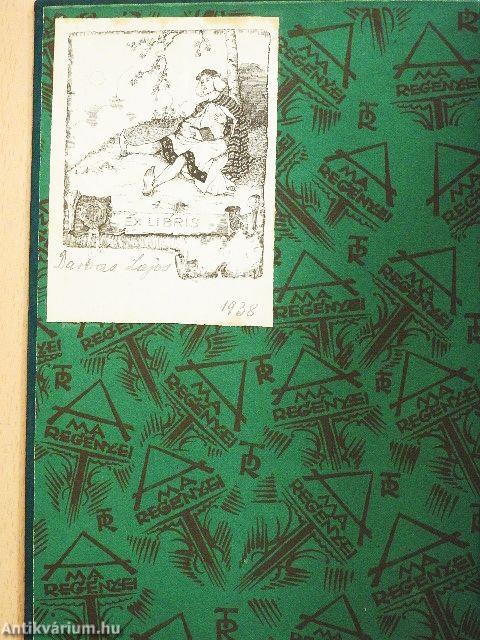 Szent Lajos király hídja