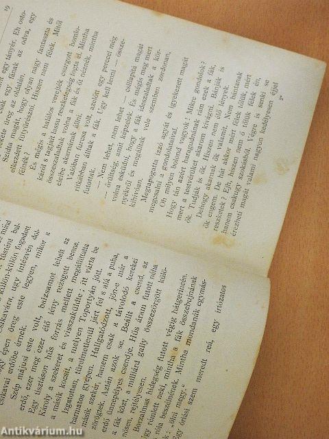 Öreg szekér fakó hám