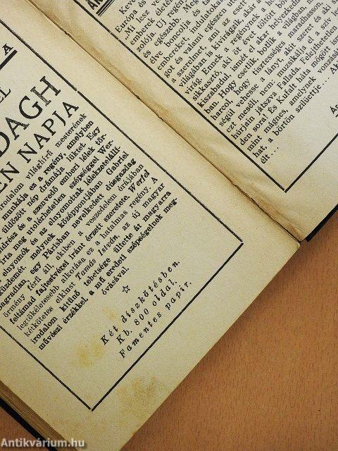 Szinház Maria Thul körül