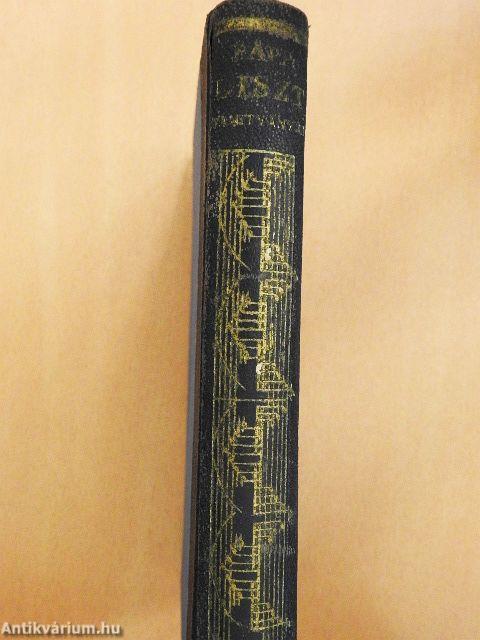 Liszt Ferenc élő magyar tanítványai