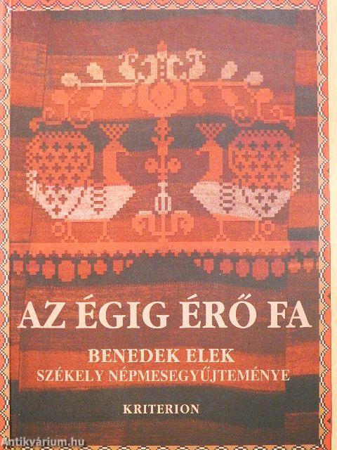 Az égig érő fa