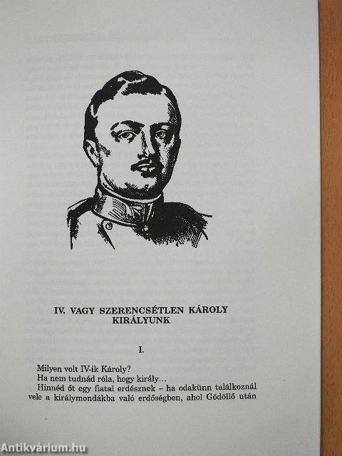 A tegnapok ködlovagjai