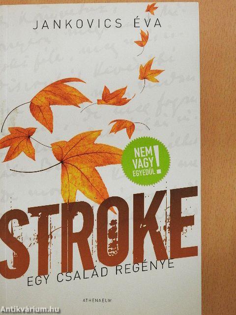 Stroke