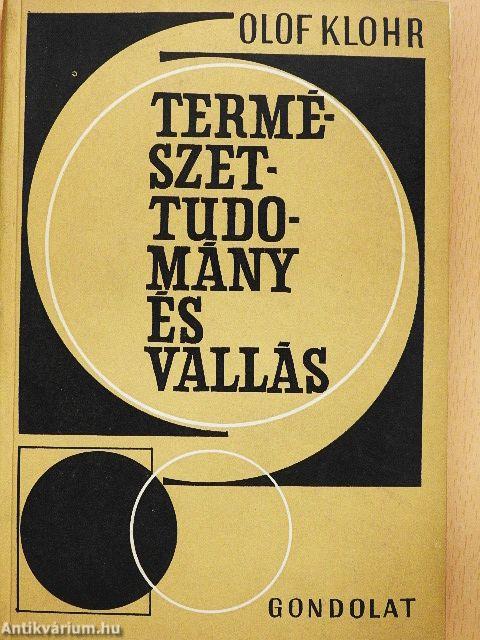 Természettudomány és vallás